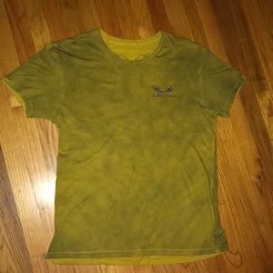 Robin’s Jean T-shirt